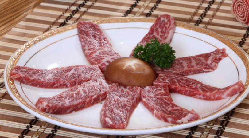 木槿花韩式自助烤肉